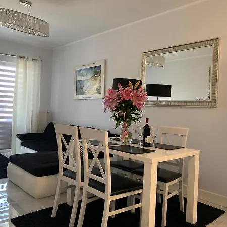 Apartamento Pod Lipami
