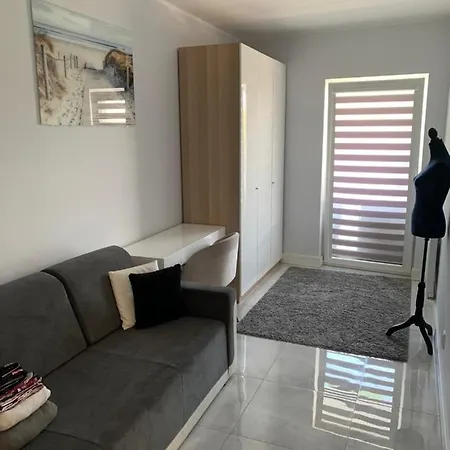 Apartamento Pod Lipami
