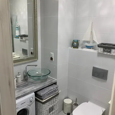 Apartamento Pod Lipami *
